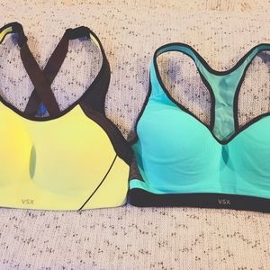 VSX SPORT Bras 36 C